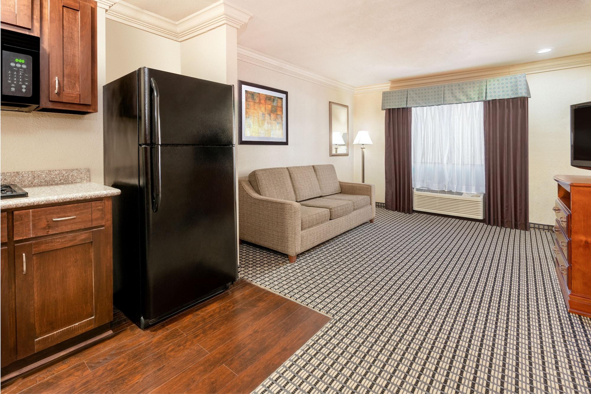 Ramada By Wyndham Houston Intercontinental Airport South Hotel Luaran gambar